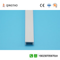 Puting PVC U-shaped separator strip